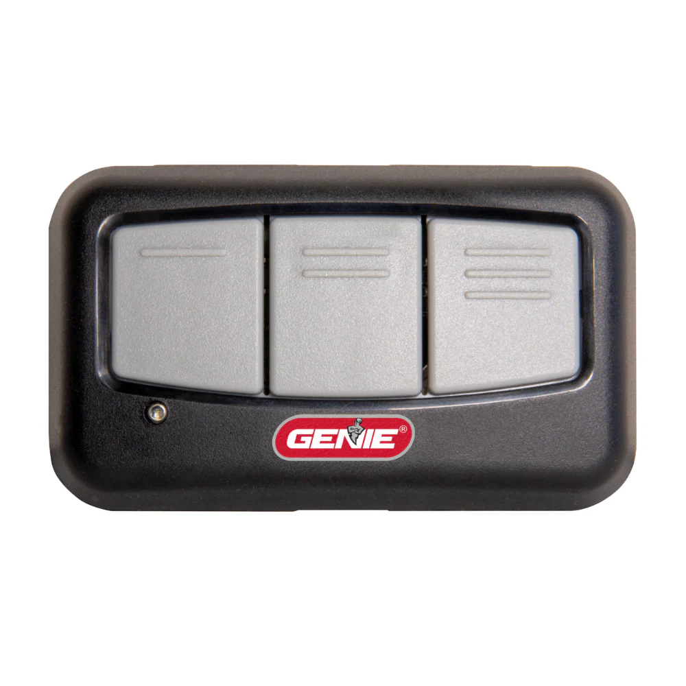Garage Door Opener Remote
